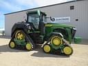 2023 John Deere 8RX 410 Image