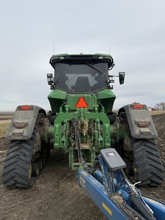 Image of John Deere 8RX 410 equipment image 3