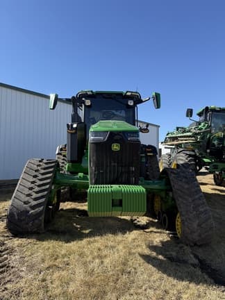 Image of John Deere 8RX 410 equipment image 2