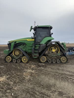 2023 John Deere 8RX 410 Image