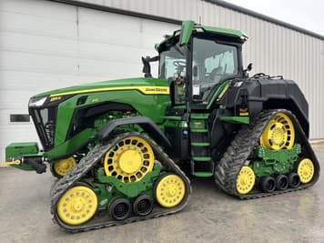 Main image John Deere 8RX 410