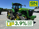 2023 John Deere 8RX 410 Image