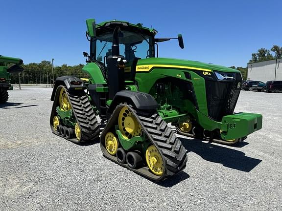 Image of John Deere 8RX 410 Primary image