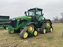 2023 John Deere 8RX 410 Image