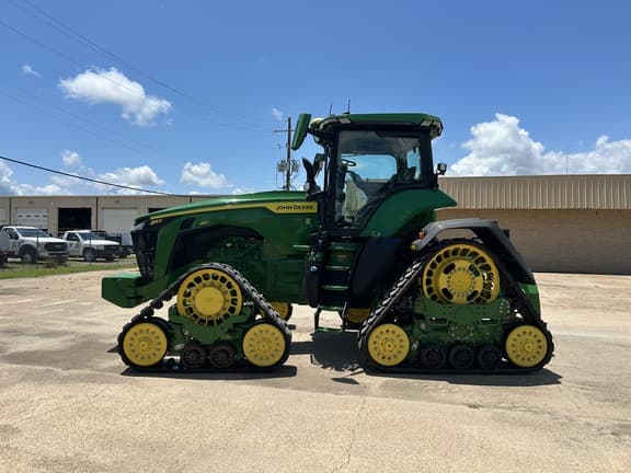 Image of John Deere 8RX 410 equipment image 1
