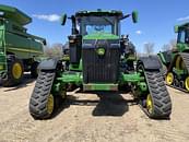 Thumbnail image John Deere 8RX 410 3