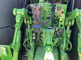 Main image John Deere 8RX 410 30