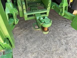 Main image John Deere 8RX 410 31