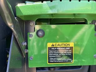 Main image John Deere 8RX 410 40