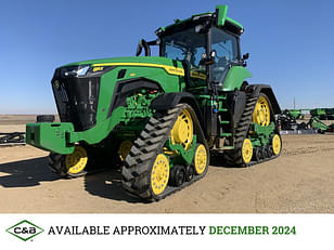 Main image John Deere 8RX 410 0