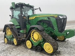 Main image John Deere 8RX 410 3