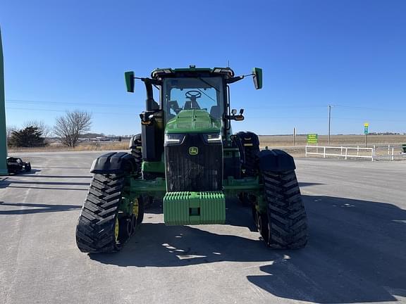 Image of John Deere 8RX 410 equipment image 1