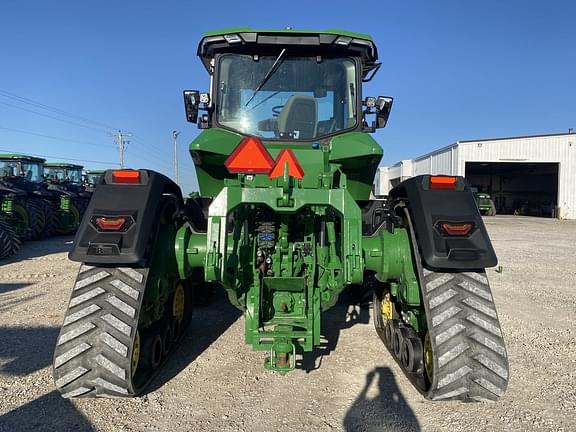 Image of John Deere 8RX 410 equipment image 2