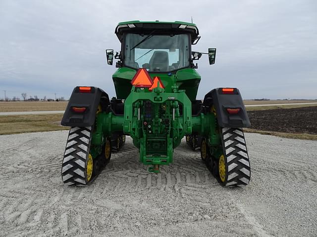 Image of John Deere 8RX 410 equipment image 2