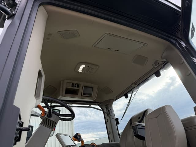 Image of John Deere 8RX 410 equipment image 4