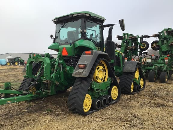 Image of John Deere 8RX 410 equipment image 1