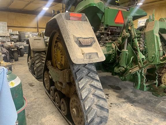 Image of John Deere 8RX 410 equipment image 1