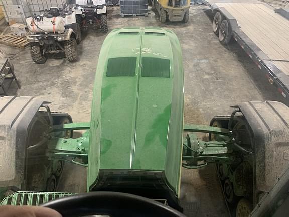 Image of John Deere 8RX 410 equipment image 3