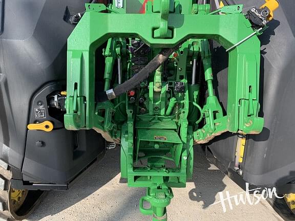 Image of John Deere 8RX 410 equipment image 4