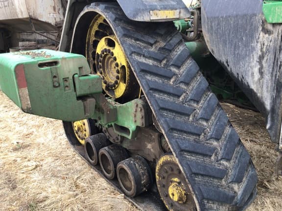 Image of John Deere 8RX 410 equipment image 4