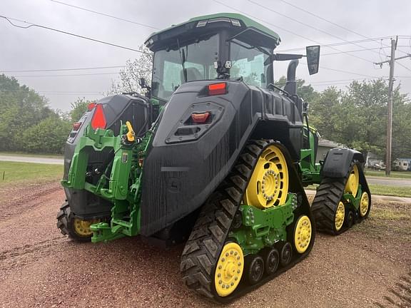 Image of John Deere 8RX 410 equipment image 2