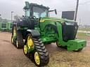 2023 John Deere 8RX 410 Image