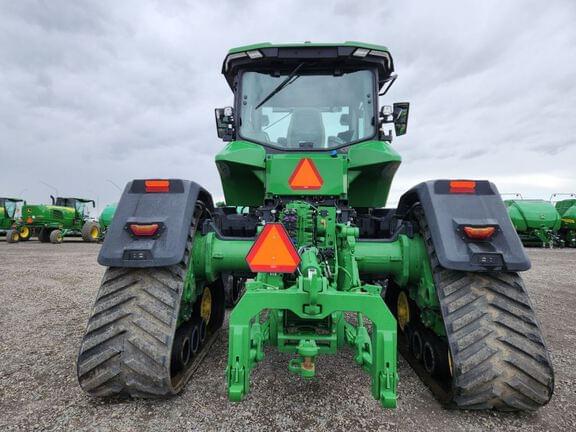 Image of John Deere 8RX 410 equipment image 3