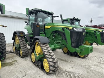 Main image John Deere 8RX 410