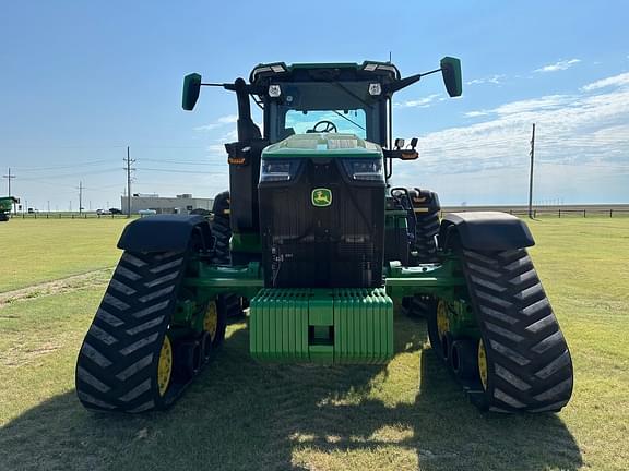 Image of John Deere 8RX 410 equipment image 2