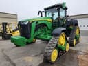 2023 John Deere 8RX 410 Image