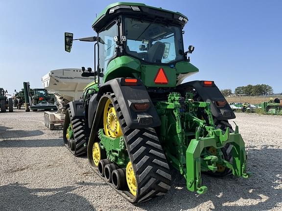 Image of John Deere 8RX 410 equipment image 2