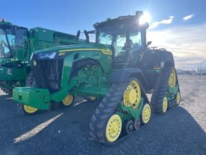 2023 John Deere 8RX 410 Image