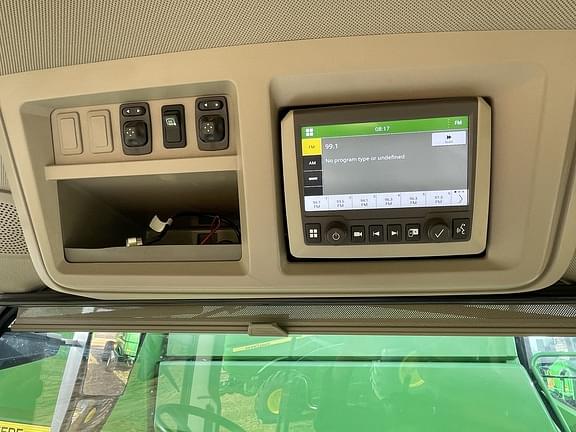 Image of John Deere 8RX 410 equipment image 3