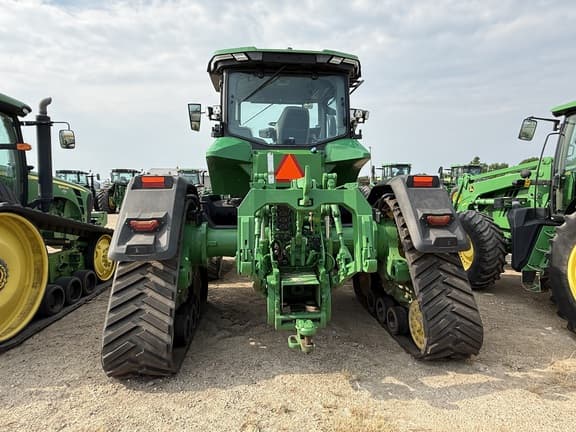 Image of John Deere 8RX 410 equipment image 3