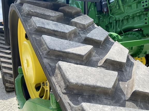 Image of John Deere 8RX 410 equipment image 2