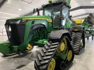 2023 John Deere 8RX 410 Image
