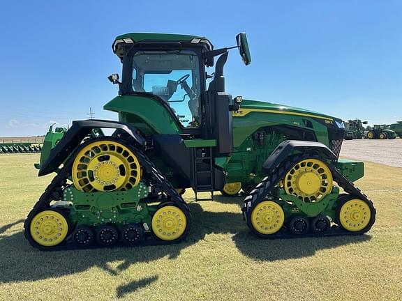 Image of John Deere 8RX 410 equipment image 1