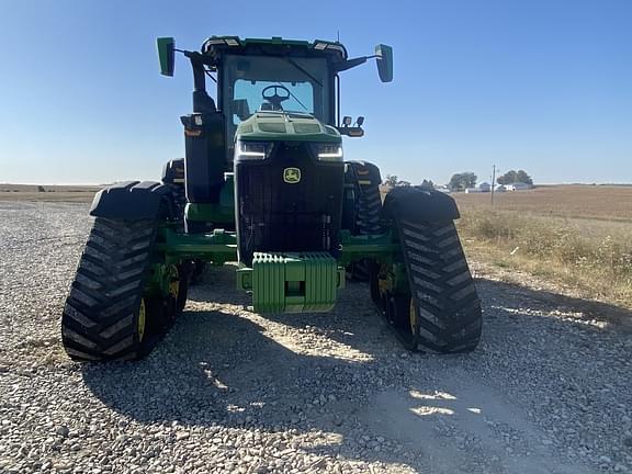 Image of John Deere 8RX 410 equipment image 1