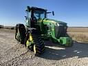 2023 John Deere 8RX 410 Image