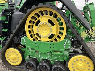 Main image John Deere 8RX 410 14