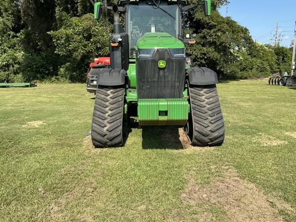 Image of John Deere 8RX 410 equipment image 2