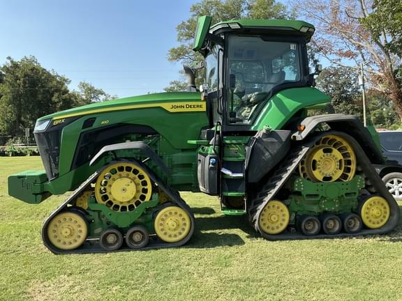 Image of John Deere 8RX 410 equipment image 3