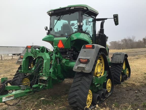 Image of John Deere 8RX 410 equipment image 3