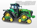 2023 John Deere 8RX 410 Image