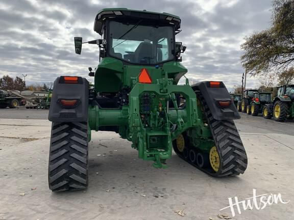 Image of John Deere 8RX 410 equipment image 4