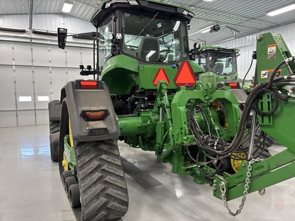 Image of John Deere 8RX 410 equipment image 3