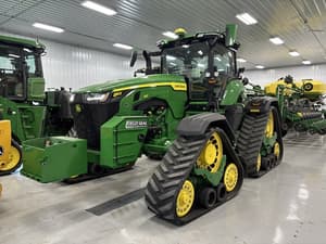 2023 John Deere 8RX 410 Image