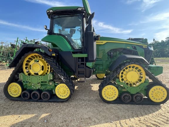 Image of John Deere 8RX 410 Primary image