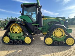 2023 John Deere 8RX 410 Image