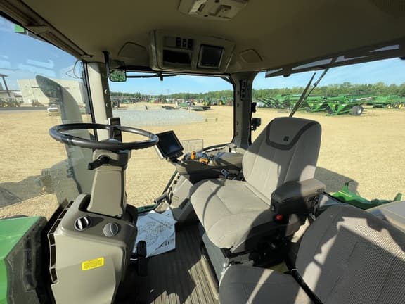 Image of John Deere 8RX 410 equipment image 1